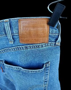 Men Levi's Lot 514 Waist 40"Length 26"