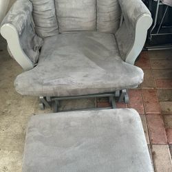 Free Rocking Chair