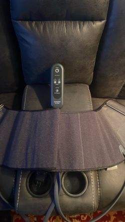 QUINEAR Air Compression Leg Massager with Remote