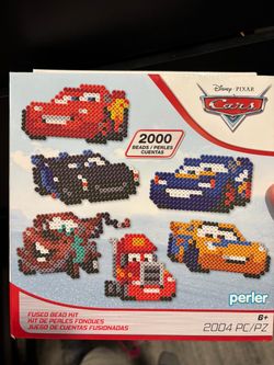 Disney cars peeler set