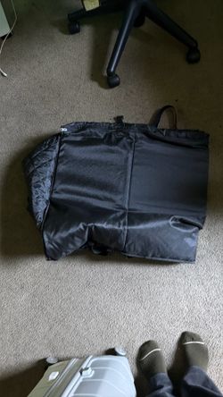 URPOWER Backseat Extender for dog
