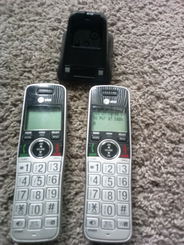 ATT House Phones