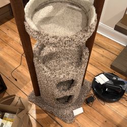 Cat Tree