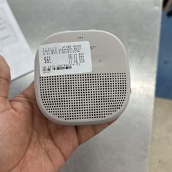 Bose Speaker