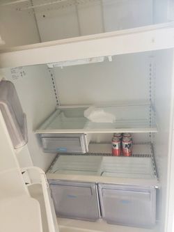 Refrigerator Frigidaire Crown