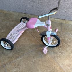 Small Tricycle