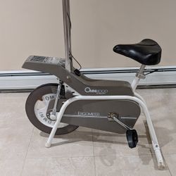 Stationary Bike 