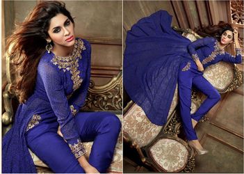 Indian/Pakistani dress