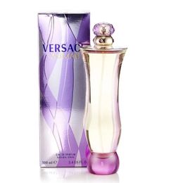 Versace Woman - Eau de Parfum - 100ml (3.4 fl. oz.)