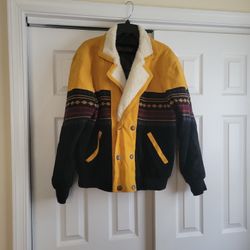 Jacket
