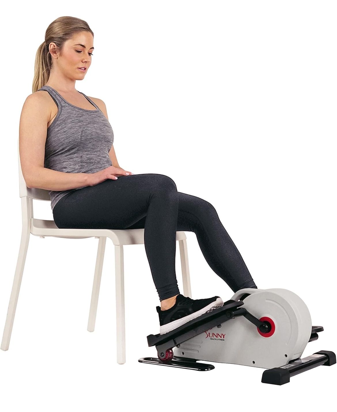 Under Desk Elliptical Exerciser