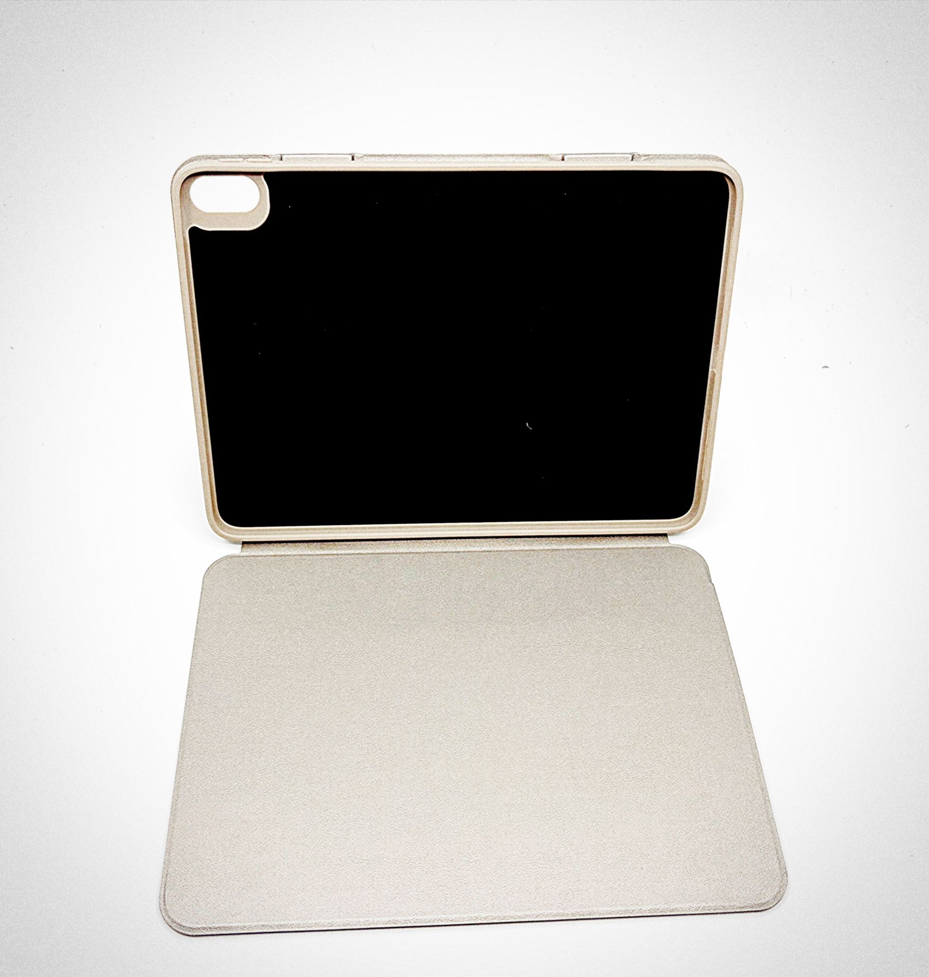 NEW! iPad Air 11” ESR Magnetic Case – Premium Adjustable Stand