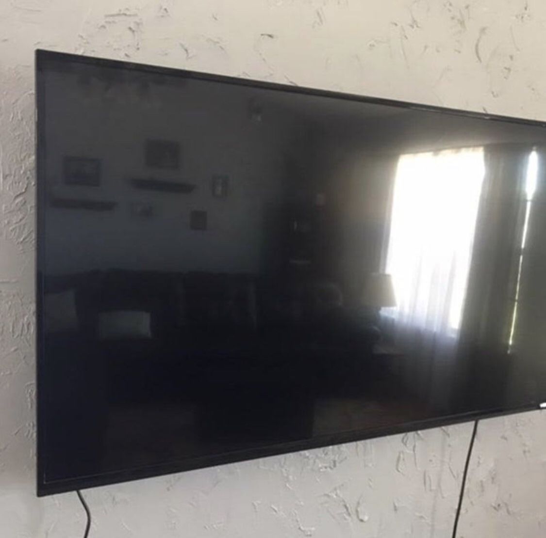 42inch Vizio Tv