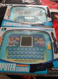 2 for $20 learning computers