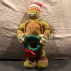 Ninja Turtle 
