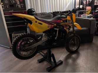 Lem lx2 50cc