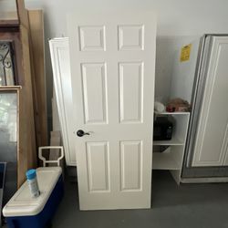 Door Slabs For Sale Comes With All Hardware 