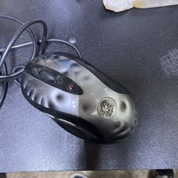 Logitech MX518 Mouse