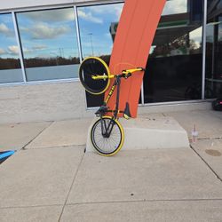 Se Bike Socal Flyer   Price 300