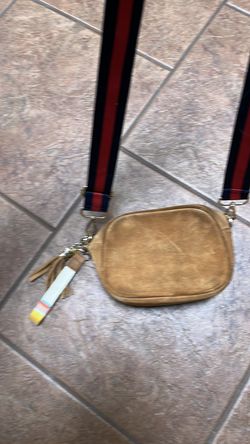 Pom Pom London bag