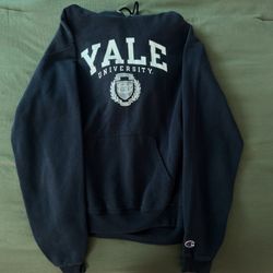 Yale University Hoodie 