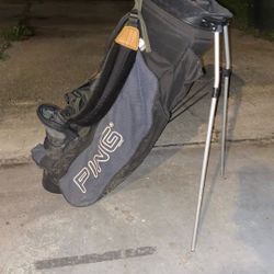 Ping Golf Bag