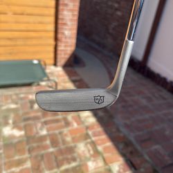 Wilson Staff Model 8802 Putter
