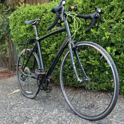 Specialized REVINO 3.0 Aluminum 55cm