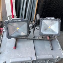 Lights