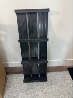 GARAGE STORAGE PADS - FREE