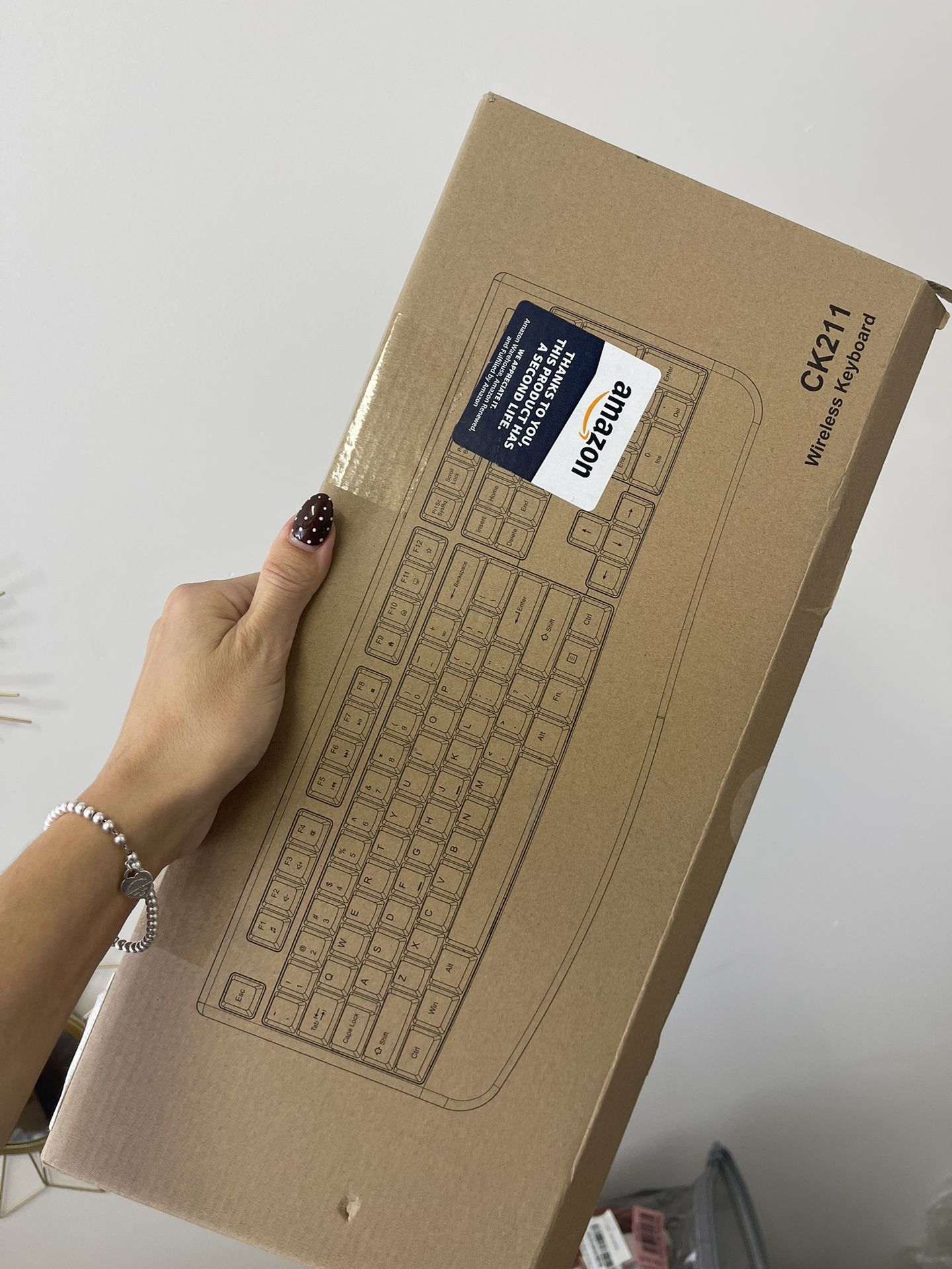 Keyboard