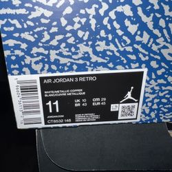 Jordan 4