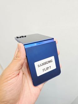 Samsung Flip 7