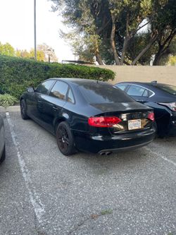 2010 Audi A4