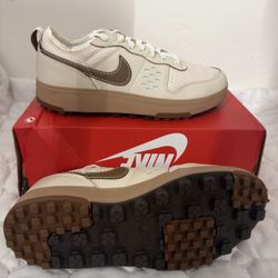 Nike C1TY Pale Ivory Hemp