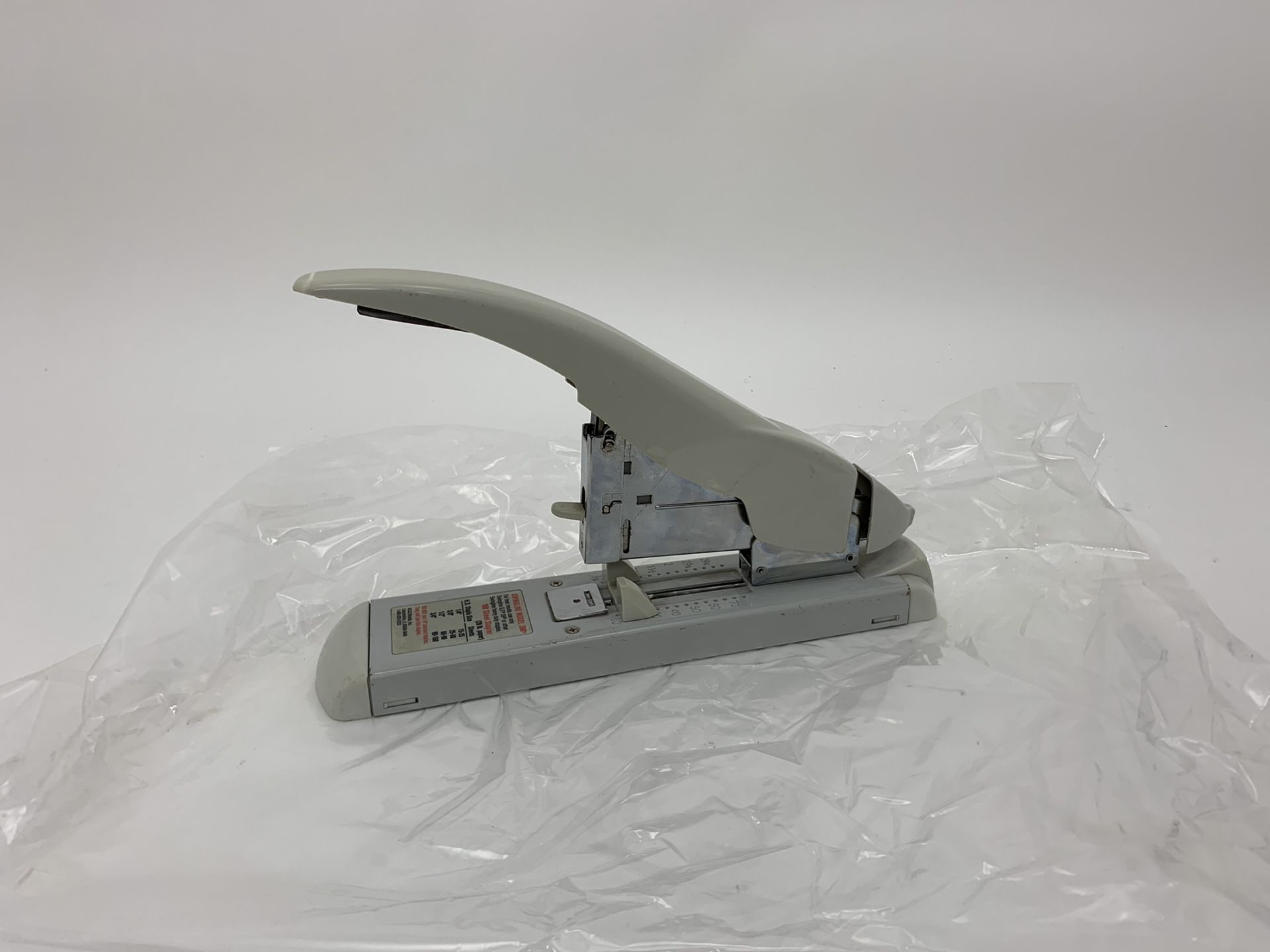 Swingline Stapler Model 390 160 Sheets Heavy Duty Stapler