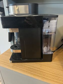 Ninja Espresso And Coffee Barista System for Sale in Hoboken, NJ