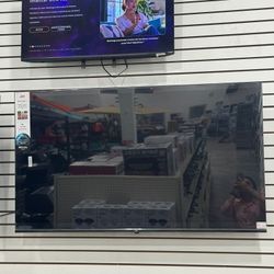 Jvc Tv 65" - Televisor 