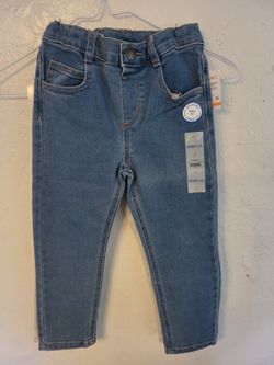 Garanimal Jeans