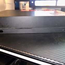 Xbox One X  