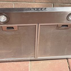 Wall Mount Range