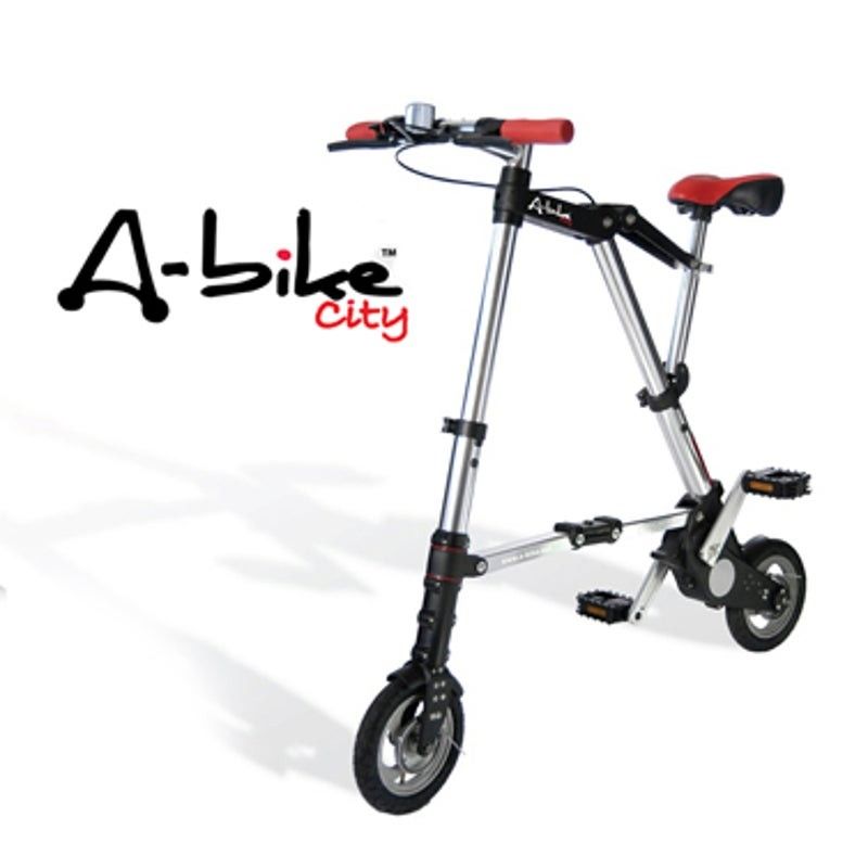 Folding Bike