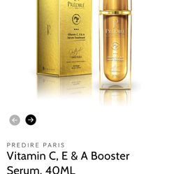 Predire Serum Multi Vitamin 