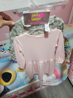 New 3T Toddler Girls Dresses