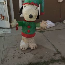 Snoopy