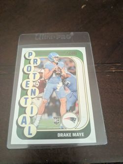 Drake May collection
