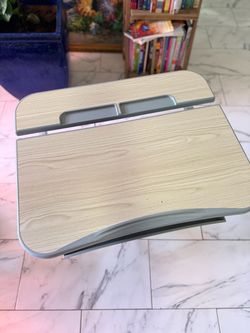 Craft and paint table