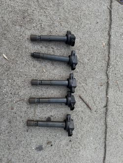 OEM TSX Ignition Coil