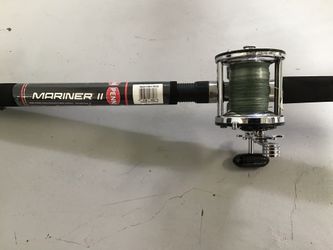 Penn Rod And Reel Combo