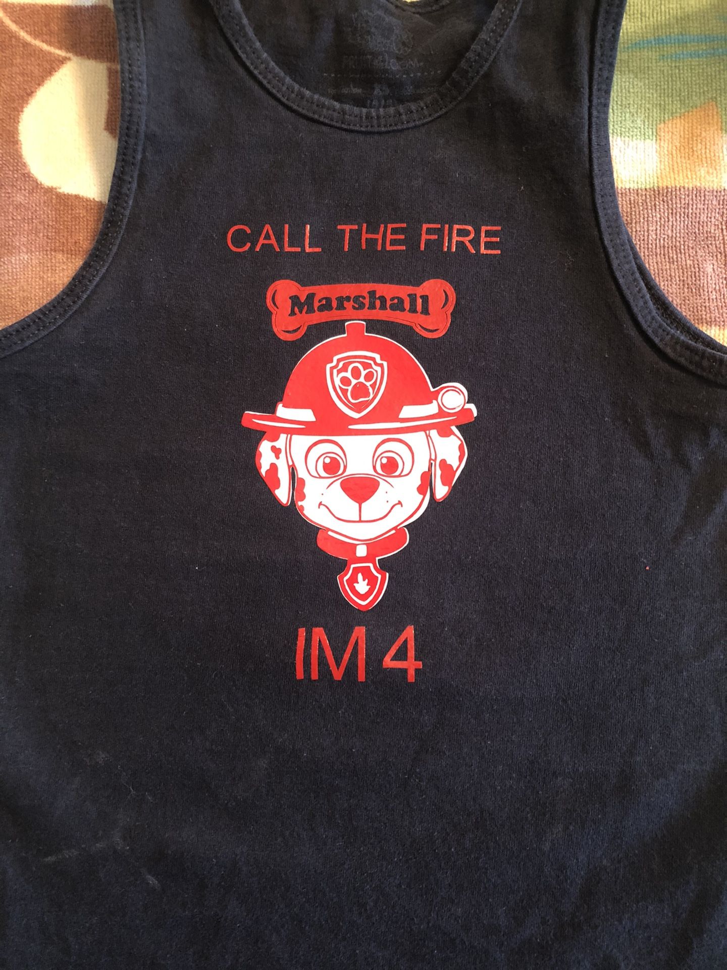 Custom Made Products